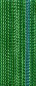 green twill vertical